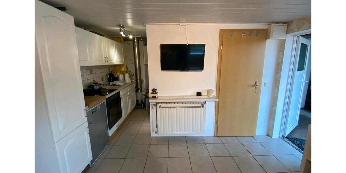 Doppelhaushälfte Nauen - 6 Zimmer, 100 m&sup2;, 2.200&euro; | Angebot:26194035