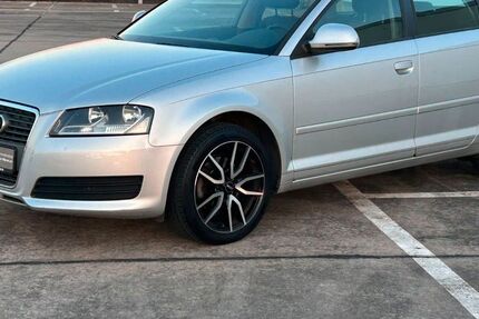 Audi A3 126.500 km 6.850 &euro; Bamberg OT Bamberg 96052