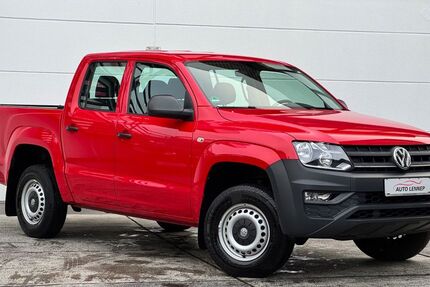 VW Amarok 87.000 km 21.500 € Hagen 58119