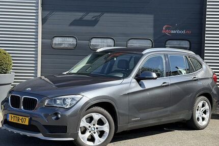 BMW X1 287.251 km 8.490 &euro; Boekel 5427 