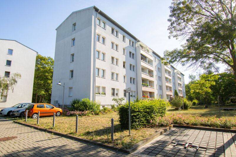 Etagenwohnung Halle (Saale) Trotha - 2 Zimmer, 39 m&sup2;, 280&euro; | Angebot:26904219