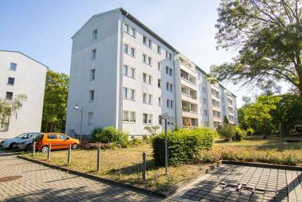 Wohnung Halle (Saale) Trotha - 2 Zimmer, 39 m&sup2;, 280&euro; | Angebot:26904219