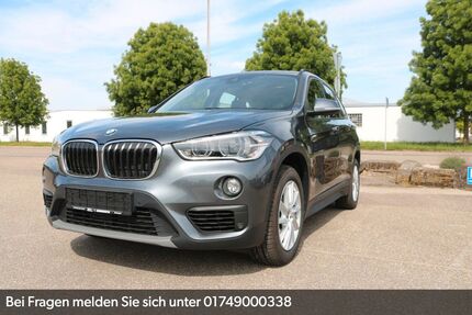 BMW X1 69.100 km 17.990 &euro; Öhringen 74613