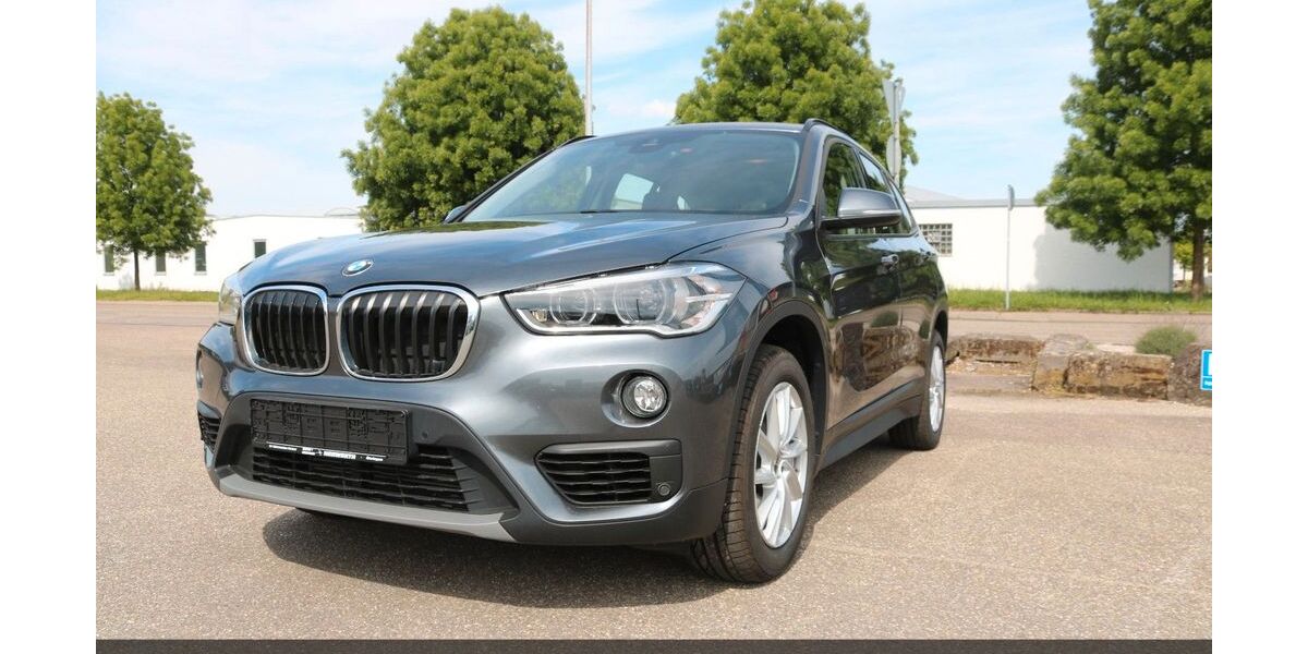 BMW X1 69.100 km 17.990 &euro; Öhringen 74613