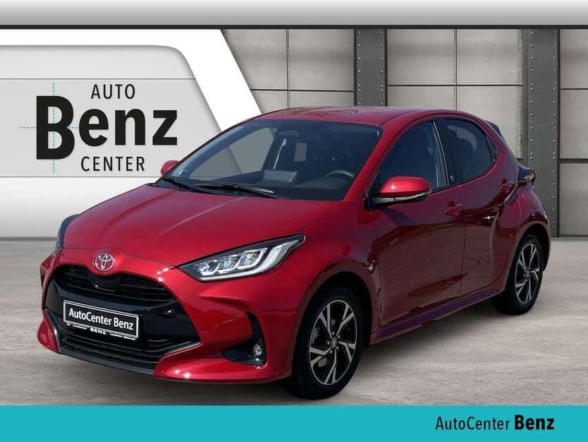 Yaris