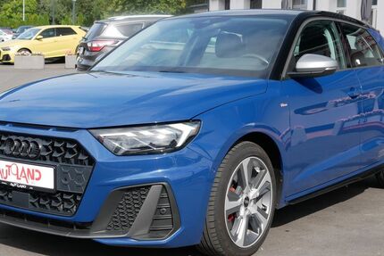 Audi A1 56.790 km 26.490 &euro; Wismar 23970