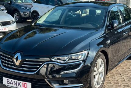 Renault Talisman 146.389 km 9.500 &euro; Würselen 52146