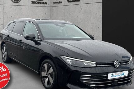 VW Passat Variant 14.386 km 31.970 &euro; Stendal 39576