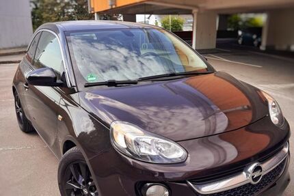Opel Adam 112.542 km 6.499 &euro; Esslingen am Neckar 73732
