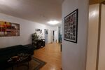 Provisionsfrei* Attraktive 2,5-Zimmer Wohnung mit Balkon und Garage in Taufkirchen - Etagenwohnung Taufkirchen | Angebot:26227931