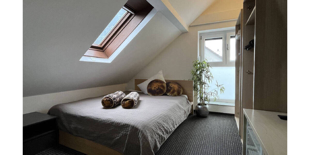 Mehrfamilienhaus, Wohnhaus Erlangen Bruck - 8 Zimmer, 890.000&euro; | Angebot:25192682