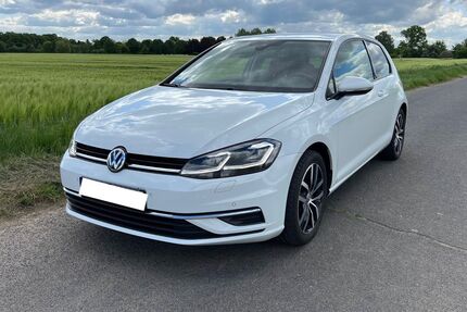 VW Golf 139.000 km 10.699 &euro; Niederkassel 53859