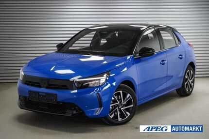 Opel Corsa 2.200 km 19.990 &euro; Kisslegg Gewerbegebiet Zaisenhofen 88353