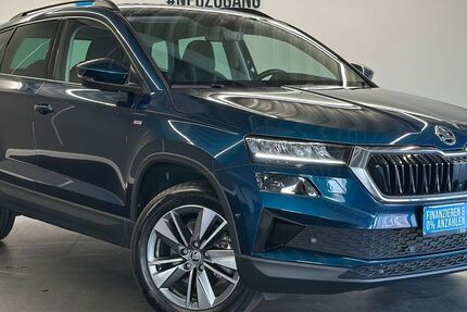 Skoda Karoq 4.400 km 28.990 &euro; Wismar 23970