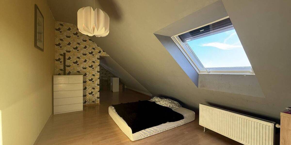 Etagenwohnung Walldürn - 4 Zimmer, 91 m&sup2;, 199.000&euro; | Angebot:26826696