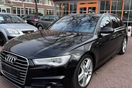 Audi A6 164.450 km 20.990 &euro; Magdeburg 39124