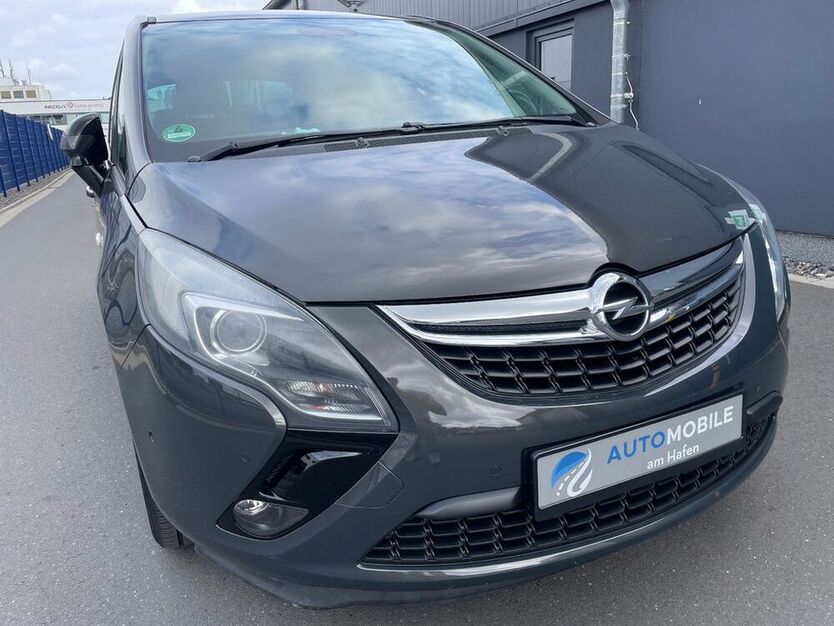Zafira