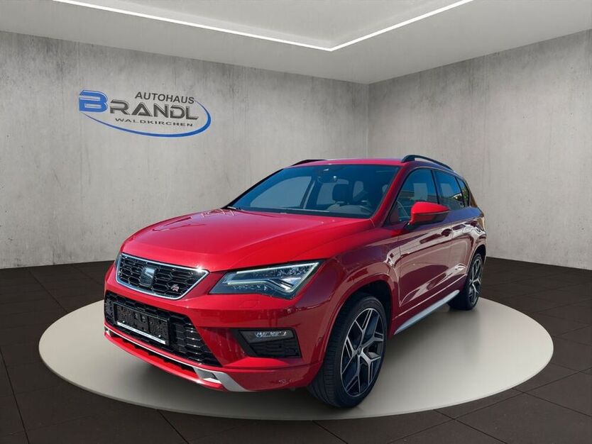 Ateca