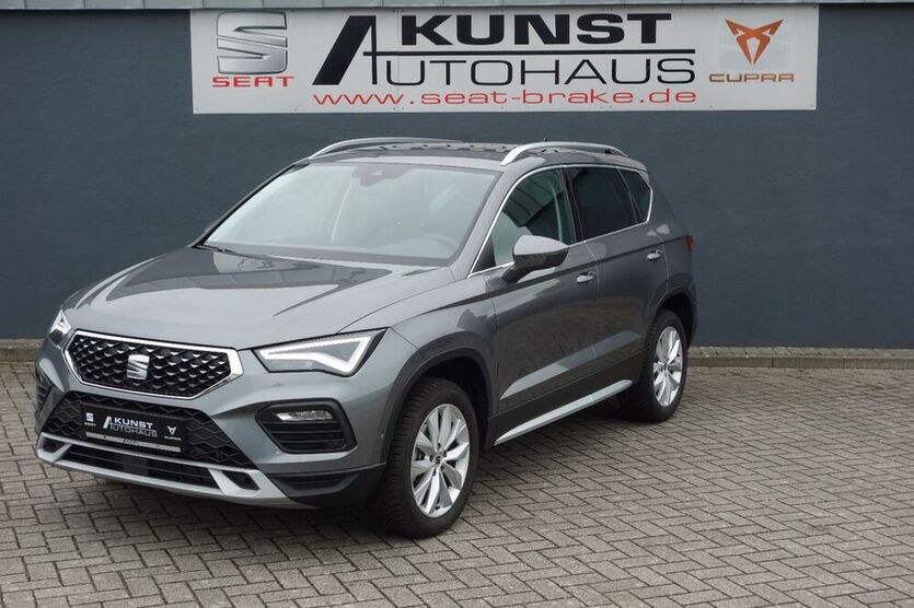 Ateca