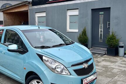 Chevrolet Spark 82.000 km 3.490 &euro; Berlin 13088