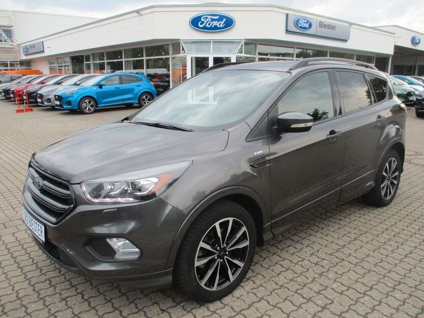 Kuga