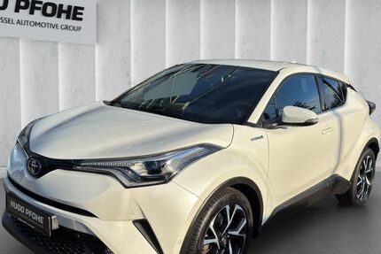 Toyota C-HR 102.204 km 17.980 € Norderstedt 22848