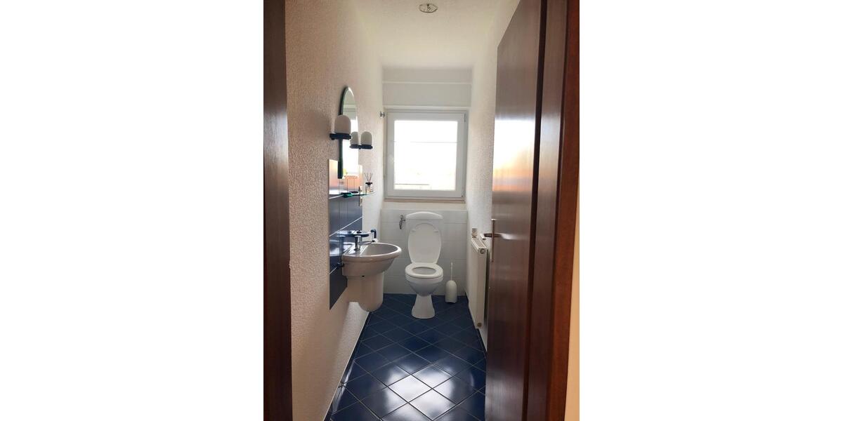 Etagenwohnung Hardheim - 4 Zimmer, 105 m&sup2;, 650&euro; | Angebot:26335060