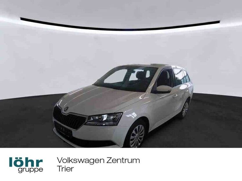 Fabia