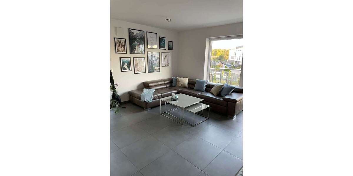 Zimmer Offenbach am Main Bürgel - 2 Zimmer, 1.450&euro; | Angebot:24987036