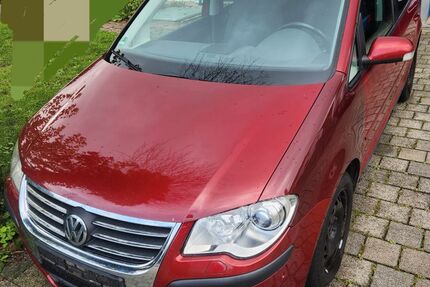 VW Touran 391.000 km 2.000 &euro; Heidenheim 91719