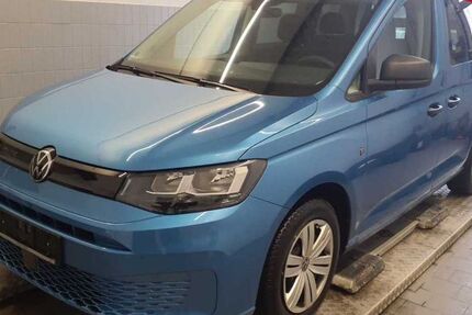 VW Caddy 19.999 km 23.840 &euro; Wackersdorf 92442