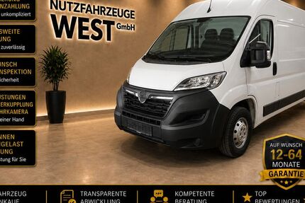 Opel Movano 109.000 km 18.490 &euro; Datteln 45711