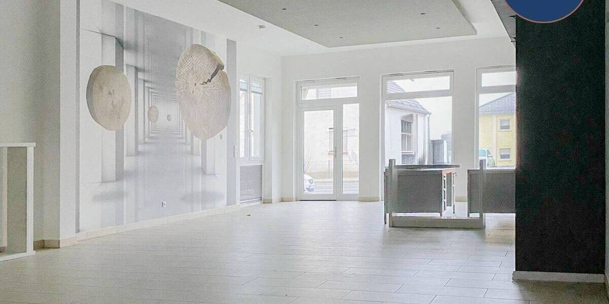 Gewerbeobjekt Hennef (Sieg) Uckerath - 2 Zimmer, 900&euro; | Angebot:26806605