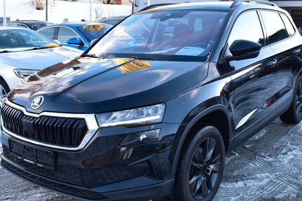 Skoda Karoq 43.000 km 29.990 &euro; Schönberg 94513