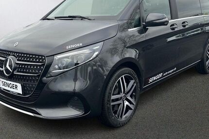 Mercedes-Benz V 300 5.000 km 79.750 &euro; Hamm 59067
