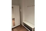All-inclusive! Hochwertig möblierte Wohnung mit Einbauküche und Balkon Endpreis für 1300 €