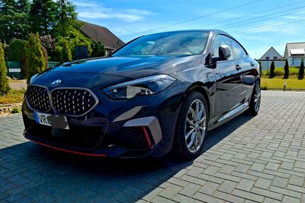 BMW M235 40.000 km 39.999 &euro; Steinhagen 18442