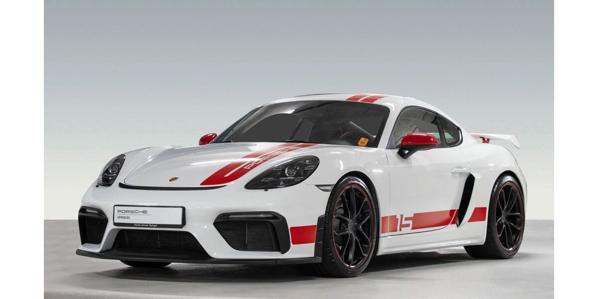 Porsche Cayman 29.500 km 103.500 &euro; Stuttgart 70469