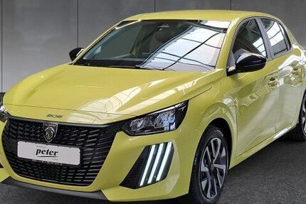 Peugeot 208 3.500 km 22.990 &euro; Erfurt 99086