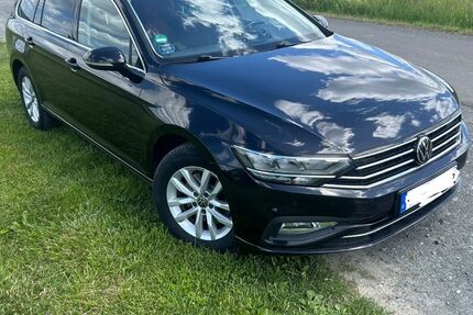 VW Passat Variant 138.900 km 18.400 &euro; Goldkronach 95497