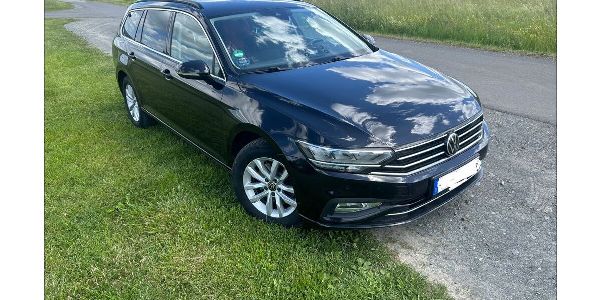 VW Passat Variant 138.900 km 18.400 &euro; Goldkronach 95497