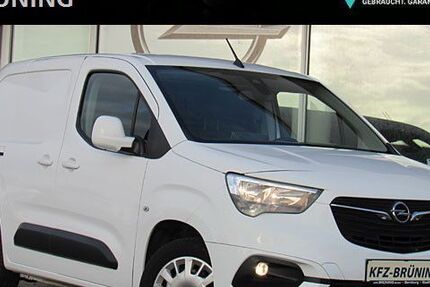 Opel Combo 92.046 km 14.490 &euro; Staßfurt (Sachsen-Anhalt) 39418
