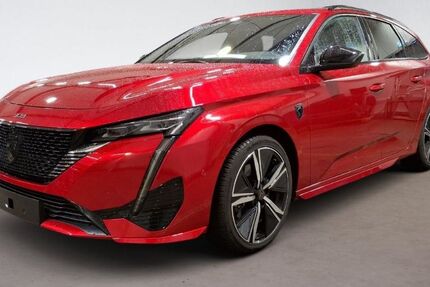 Peugeot 308 16.038 km 23.590 &euro; Marburg 35043