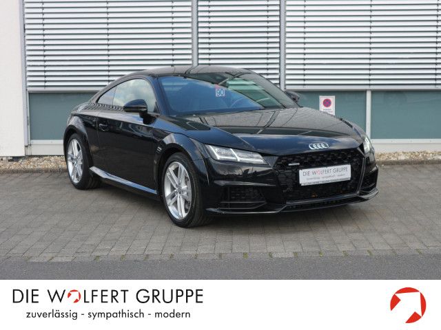Audi TT 59.365 km 33.470 &euro; Buergstadt 63927