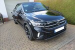 VW T-Roc Cabrio 14.500 km 38.900 &euro; Baunatal 34225