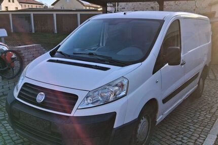 Fiat Scudo 169.804 km 1.950 &euro; Dresden 01237