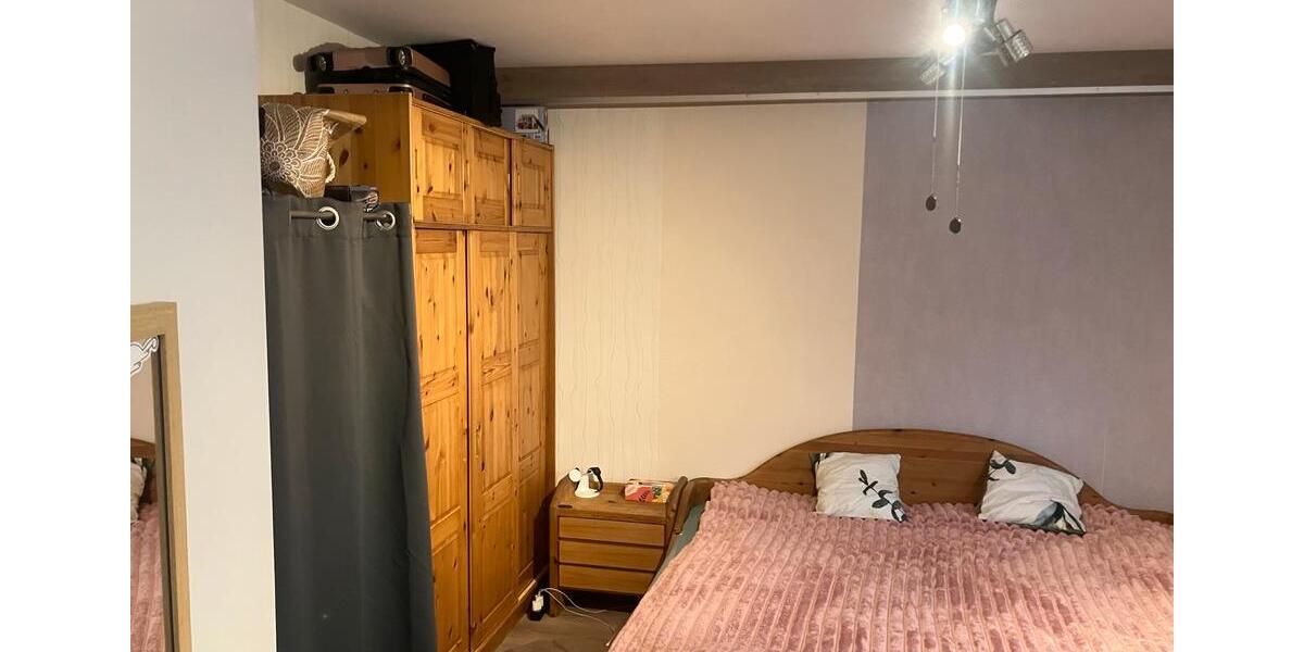 Etagenwohnung Reinheim - 1 Zimmer, 43 m&sup2;, 760&euro; | Angebot:26552795
