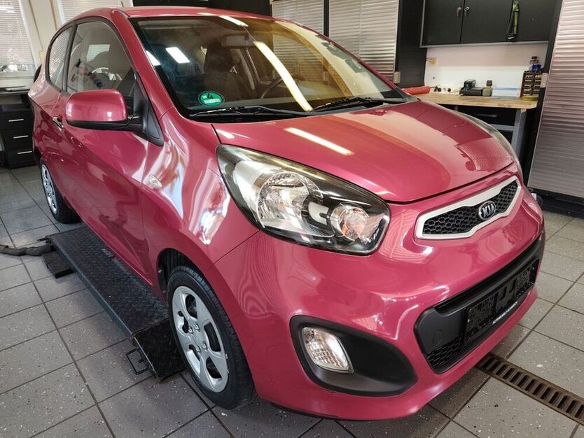 Picanto