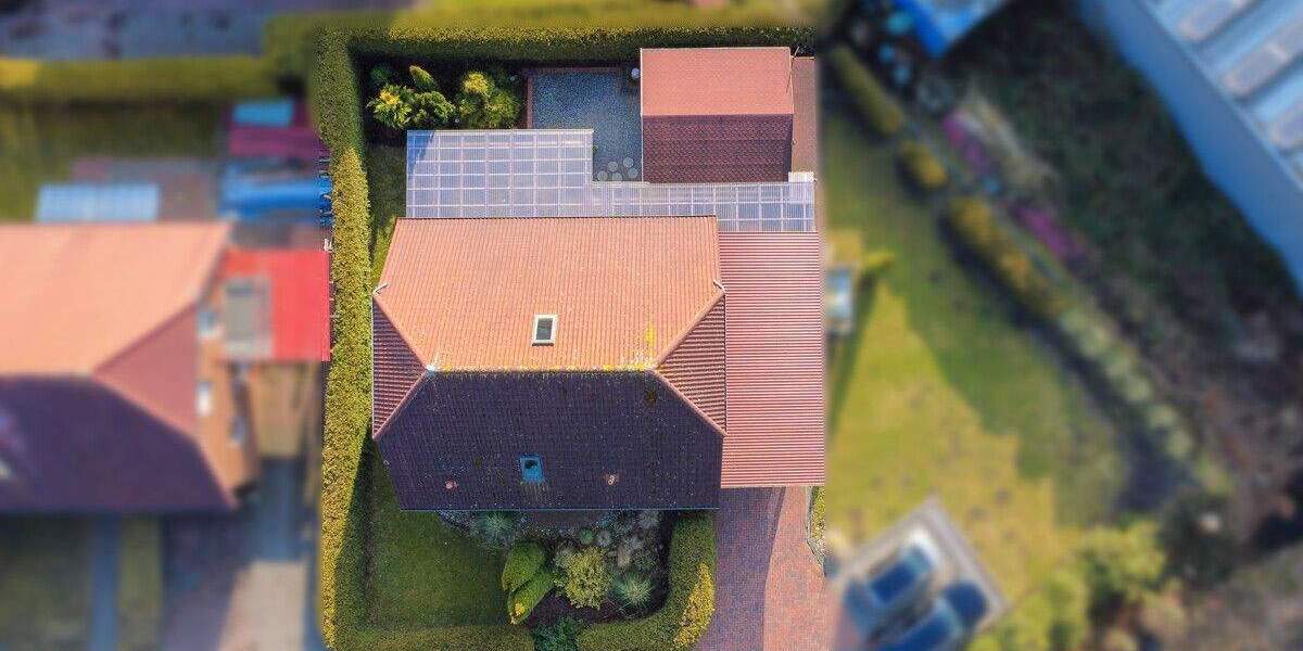 Einfamilienhaus Marienhafe - 6 Zimmer, 135 m&sup2;, 319.000&euro; | Angebot:25692674
