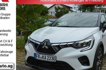 Mitsubishi ASX 11.000 km 24.644 &euro; Freiburg 79108